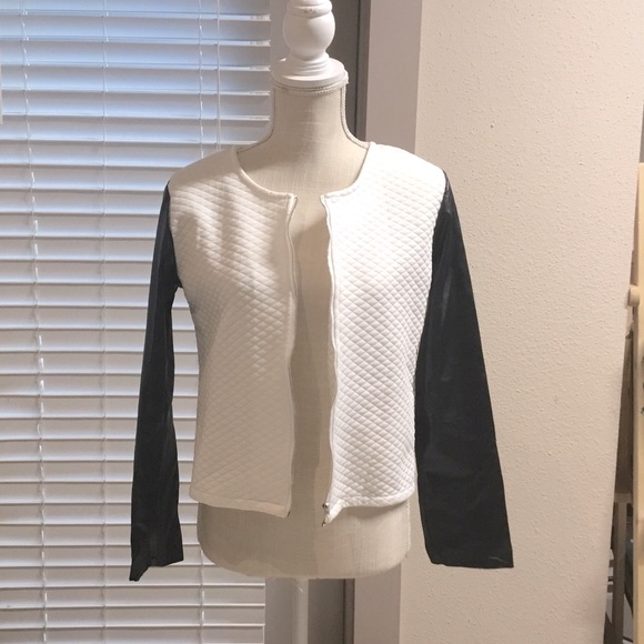 Zip up Jacket Sz L - Picture 1 of 4